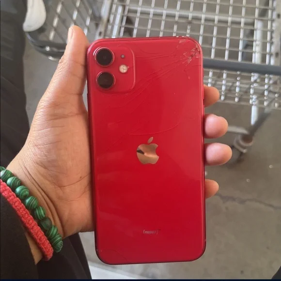 Got a new one don’t use anymore
